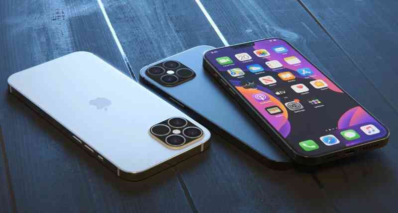 Khi nào Apple ra mắt iPhone 13?