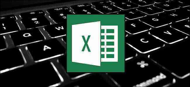 Tổng hợp các phím tắt Excel cần biết