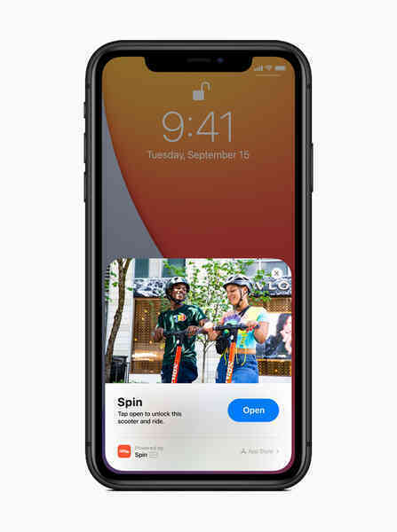 iOS 14 chính thức ra mắt người dùng - Ảnh 5.