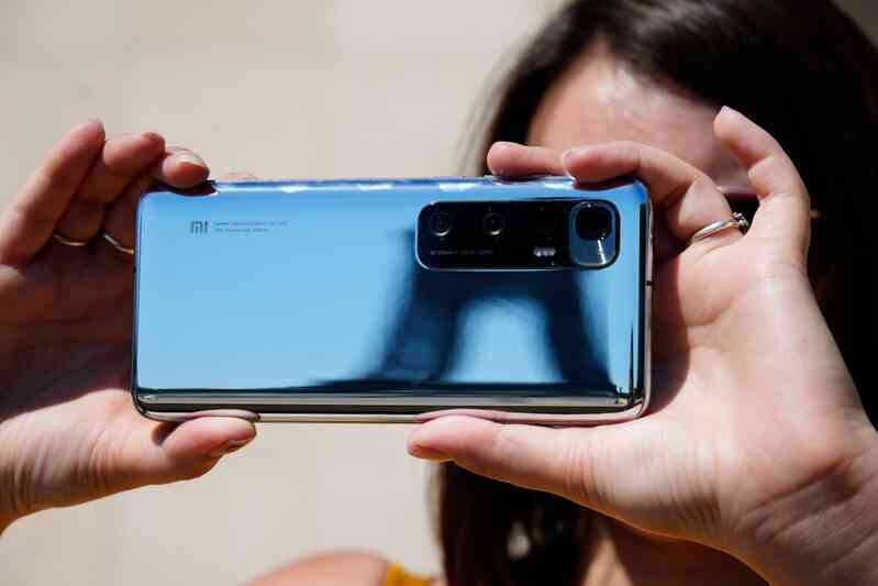 Loạt smartphone có camera tốt nhất hiện nay