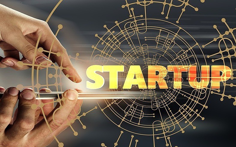 Năm ngược dòng hút vốn của startup Việt