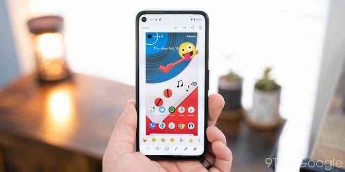 8 tính năng hay trên Android 12