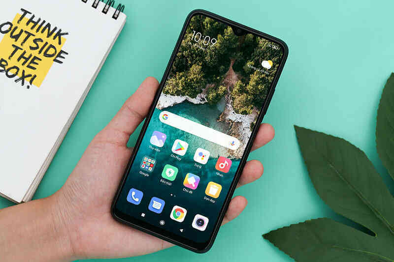 Những smartphone pin 2 ngày, giá dễ mua