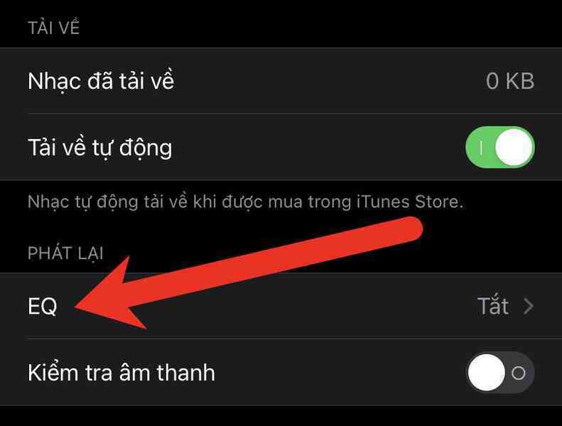 Cách để iPhone phát nhạc to hơn