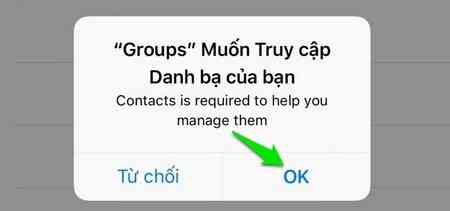 Cách xoá danh bạ trên iPhone nhanh nhất