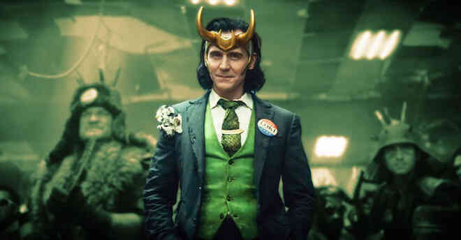 Trailer Loki ra mắt: Loki vào vai cảnh sát thời gian, xử lý hậu quá do chính mình gây ra khi chuồn mất cùng khối Tesseract trong Endgame