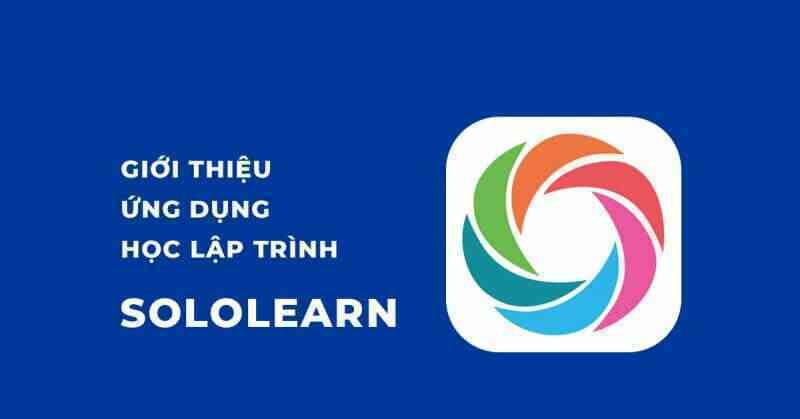 Ứng dụng học lập trình SoloLearn