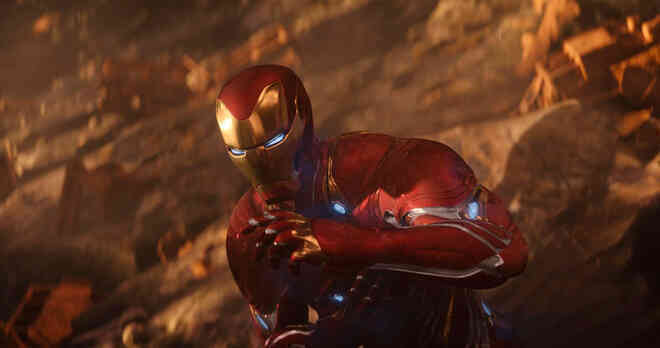 Fan Iron Man ký tên kêu gọi Marvel hồi sinh Tony Stark sau Avengers Endgame
