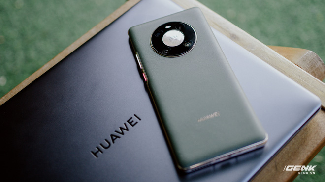 HarmonyOS sẽ là tương lai của Huawei?