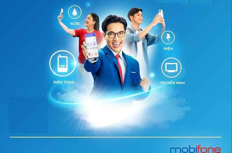 Hướng dẫn đăng ký 4G MobiFone 1 GB/ngày