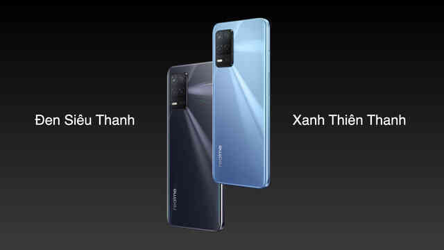 realme trình làng sản phẩm 5G đầu tiên - Ảnh 4.