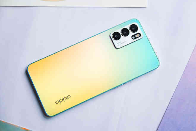 Chi tiết thiết kế nhỏ nhưng có tâm trên OPPO Reno6, smartphone khác cũng nên làm vậy - Ảnh 4.