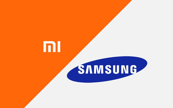 Xiaomi khó đánh bại Samsung