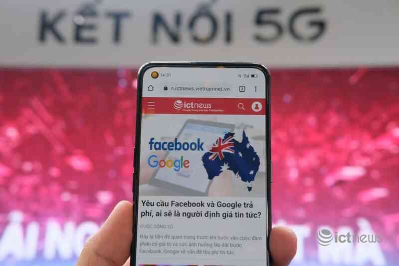 Có nên mua smartphone 5G thời điểm này?