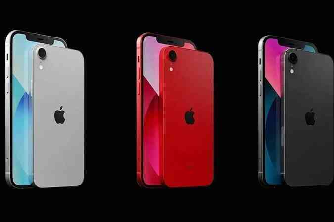 iPhone SE Pro lộ diện qua concept