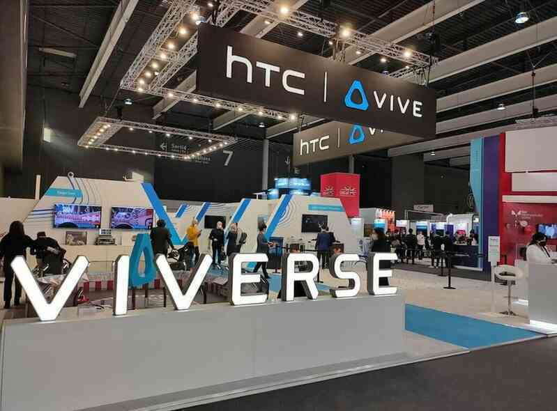 HTC sắp trở lại