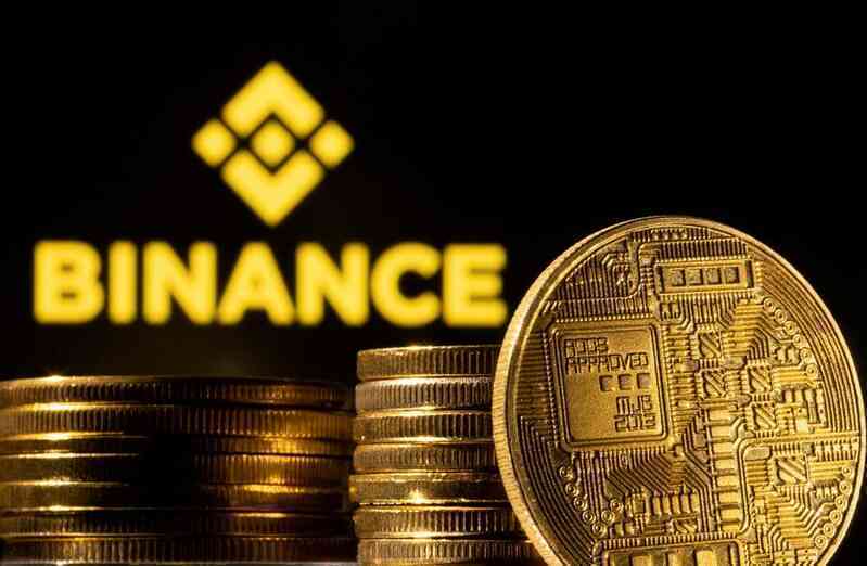 Hà Lan phạt Binance 3,3 triệu EUR