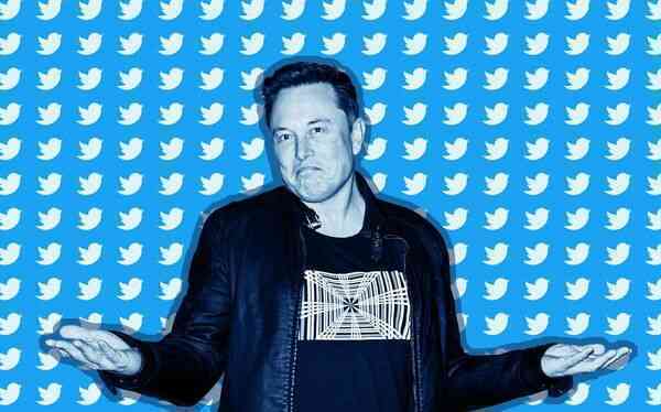 Elon Musk muốn bỏ cọc, Twitter đòi kiện