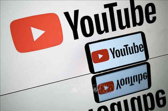 YouTube thay thế giám đốc điều hành