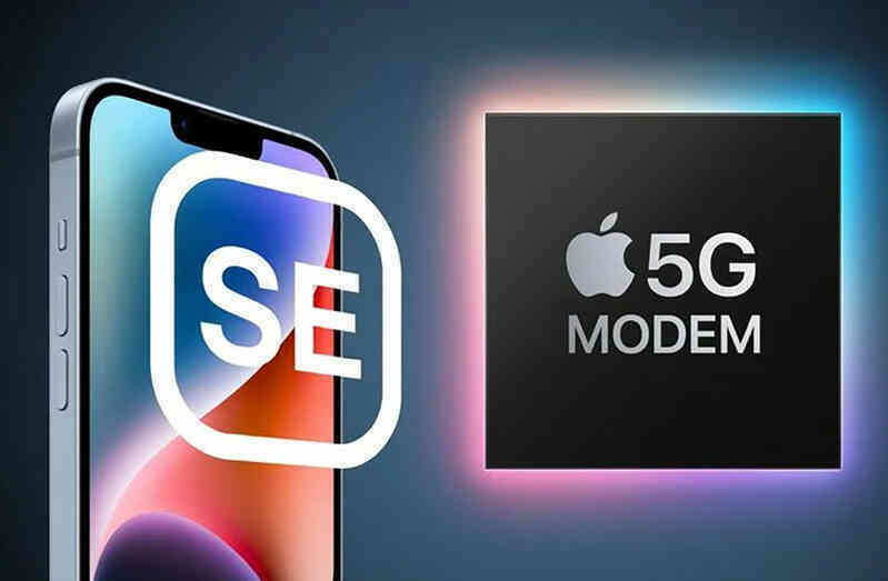 Ngắm mẫu iPhone SE 4 đẹp mãn nhãn