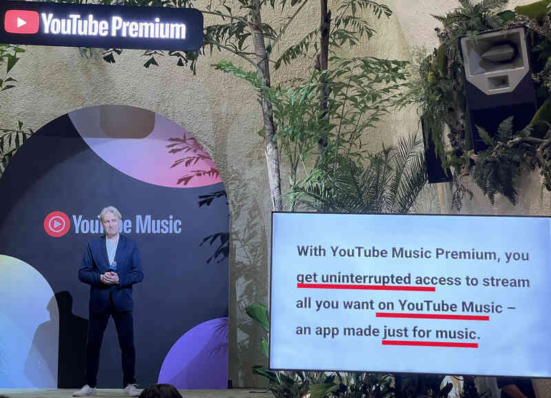 Người dùng Việt sẽ bỏ YouTube Premium “lậu”?