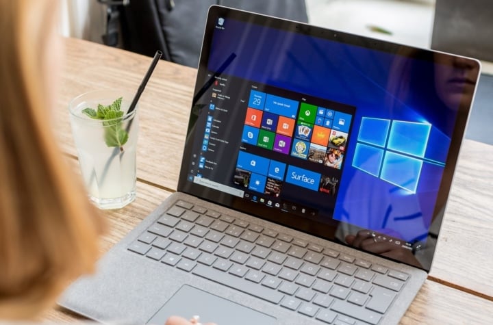 Microsoft ngừng cập nhật Windows 10