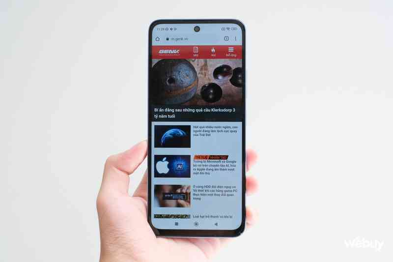 Người dùng Việt săn đón Redmi 12 - Ảnh 4.