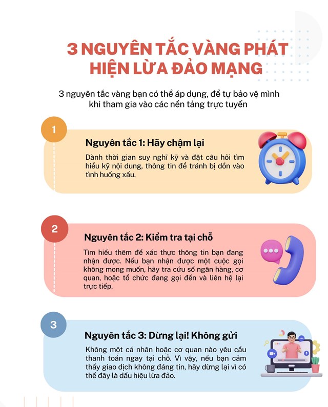 [Infographic] Cách phát hiện website lừa đảo - Ảnh 2.