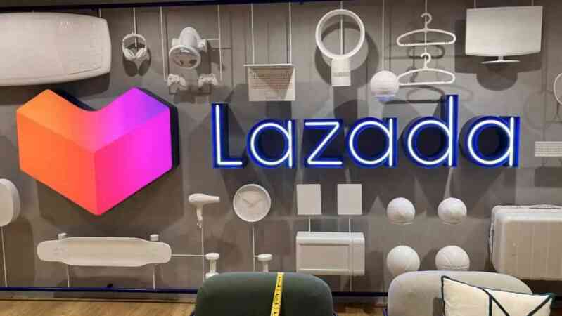 Alibaba bơm thêm tiền vào Lazada