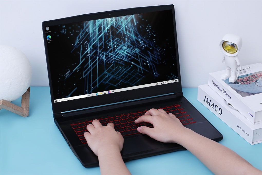 3 laptop gaming MSI ‘được lòng’ sinh viên