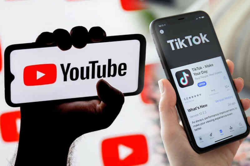 Somalia cấm TikTok, Telegram