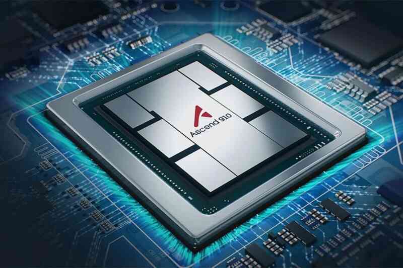 TSMC phủ nhận bán chip cho Huawei