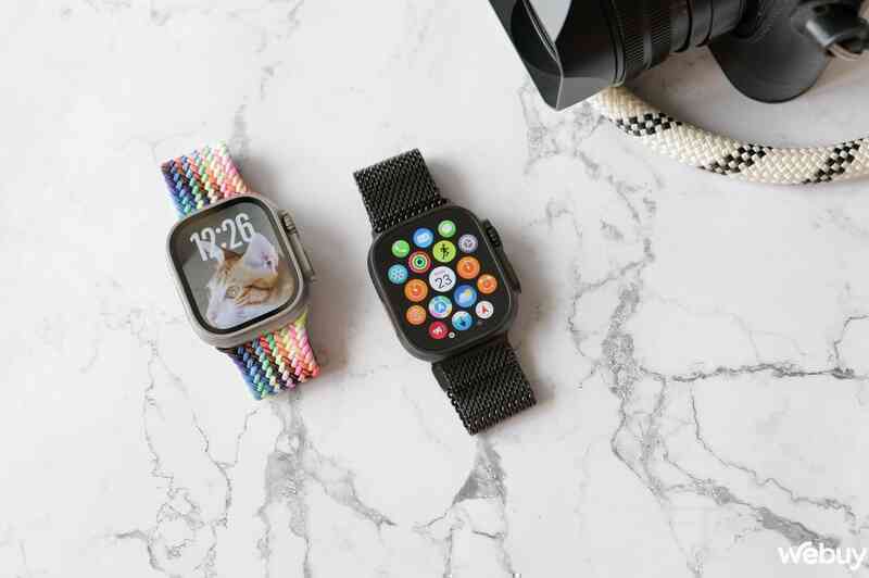 Sạc Apple Watch thế nào cho hợp lý?- Ảnh 7.