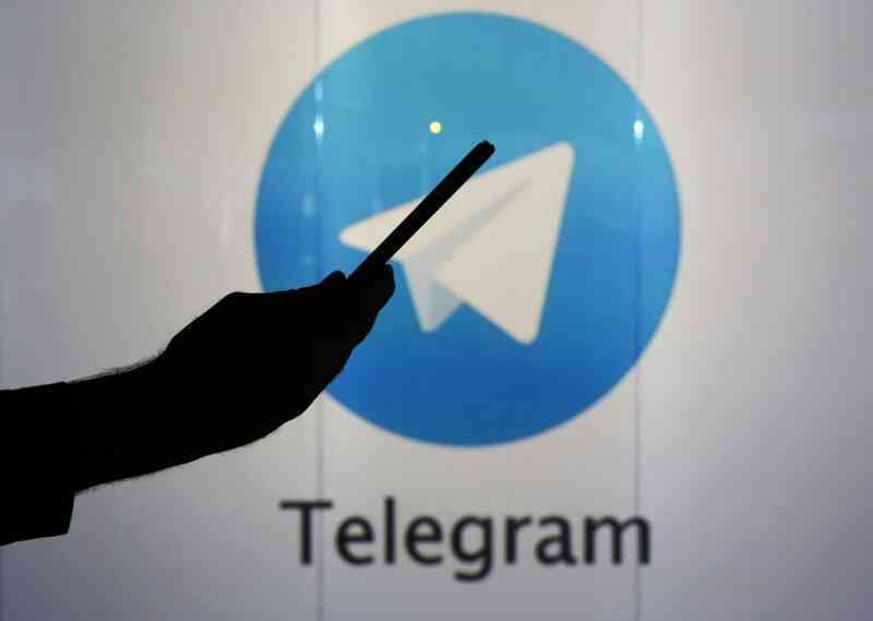 Telegram báo lãi sau 11 năm thành lập