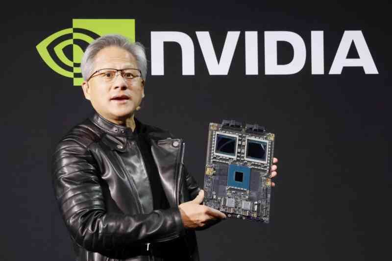 nvidia kyodo