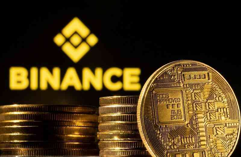 Binance bị phạt 4,3 tỷ USD