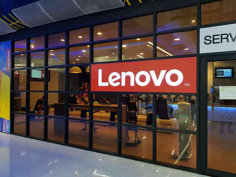 Lenovo: Những ngày tồi tệ nhất đã qua