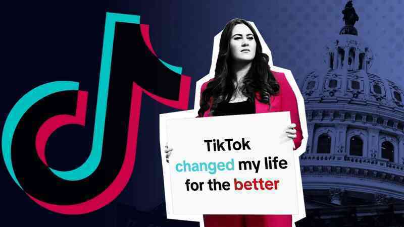 Điều gì chờ đợi TikTok tại Mỹ?