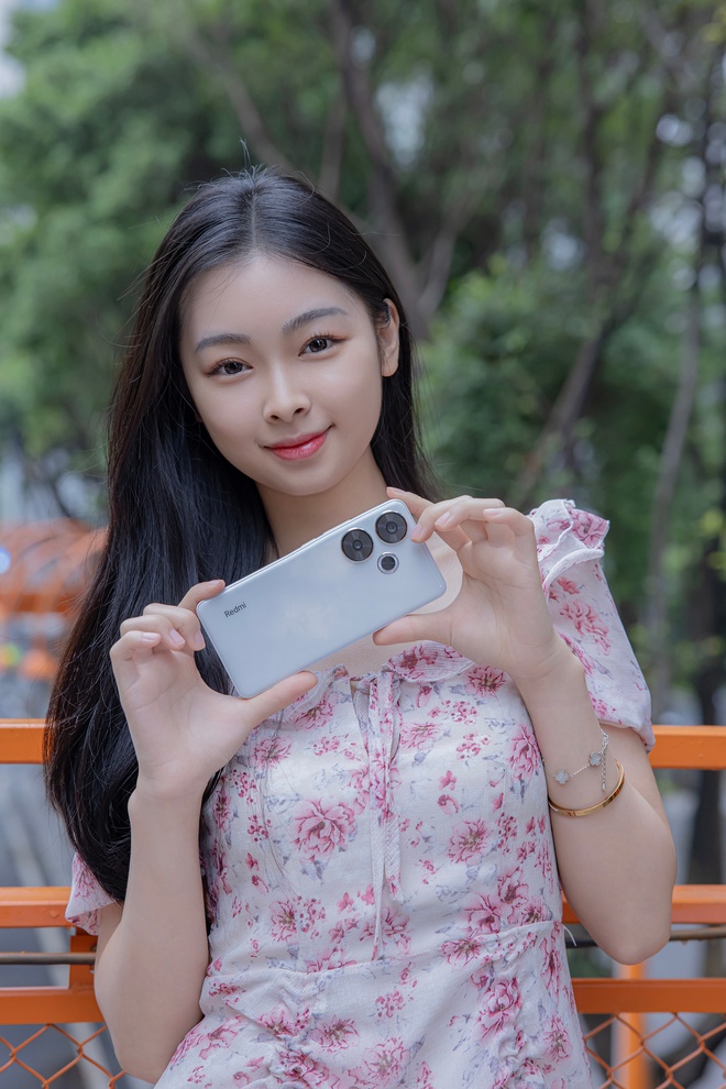 Smartphone Xiaomi chơi game "quốc dân" có thêm màu mới: Đẹp như iPhone- Ảnh 13.