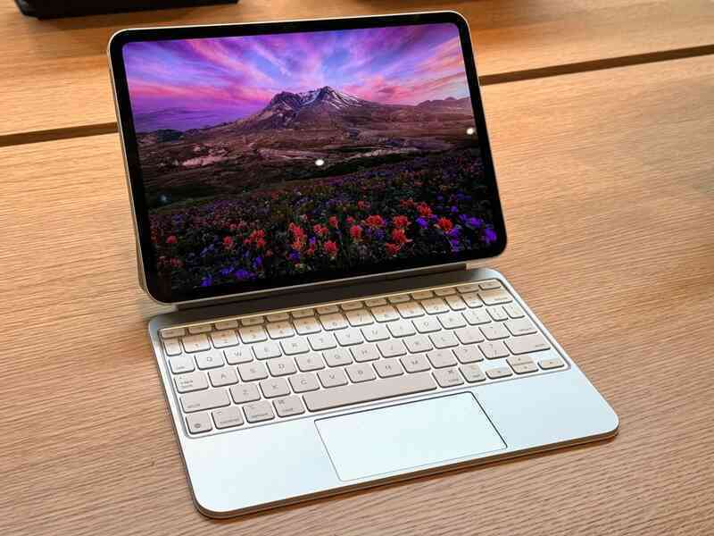 iPad Pro 2024 về Việt Nam khi nào? - 2