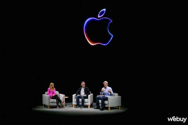 Phó chủ tịch cấp cao Apple: Công ty hy vọng sẽ bổ sung Google Gemini và các mô hình AI khác vào iOS 18- Ảnh 2.