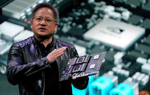 Thấy NVIDIA lãi đậm nhờ bán chip AI mình sản xuất, TSMC lập tức 'bóng gió' chuyện tăng giá?