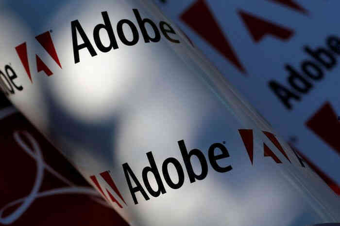 Adobe gài bẫy người dùng với khoản phí huỷ dịch vụ ‘cắt cổ’