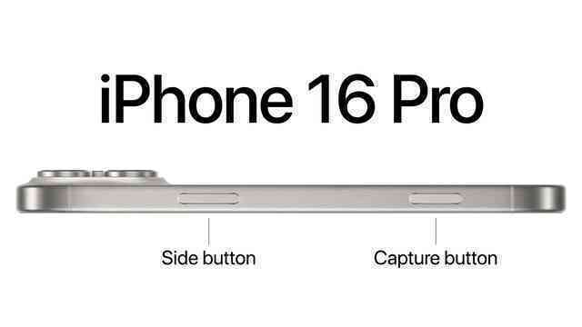 Rò rỉ ốp lưng iPhone 16: Xác nhận thay đổi lớn về thiết kế, Gen Z sẽ cực thích tính năng này