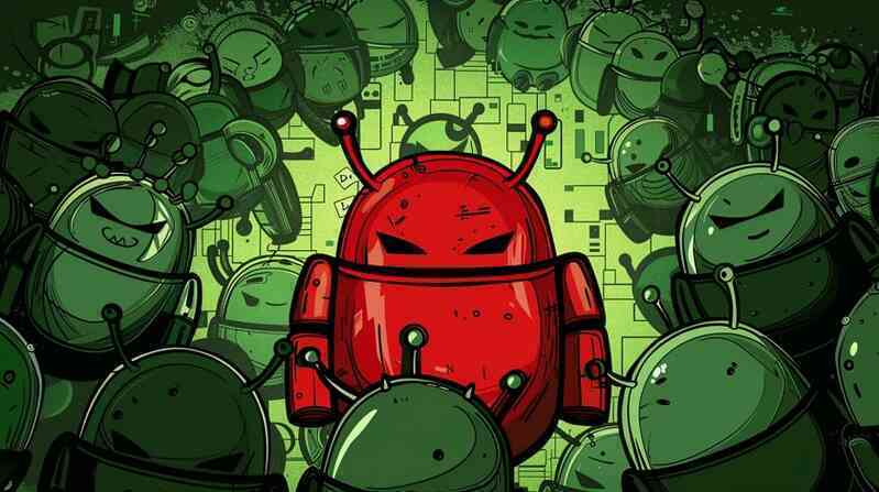 Tấn công ransomware nhắm tới điện thoại Android lỗi thời