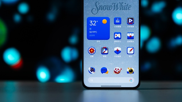 Cận cảnh điện thoại "Bạch Tuyết và bảy chú lùn" của Xiaomi- Ảnh 12.