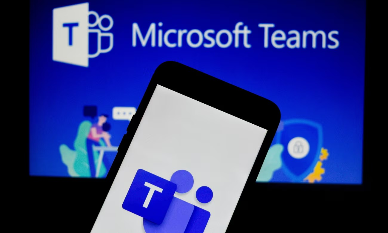 Microsoft đối mặt án phạt lớn vì ứng dụng Teams
