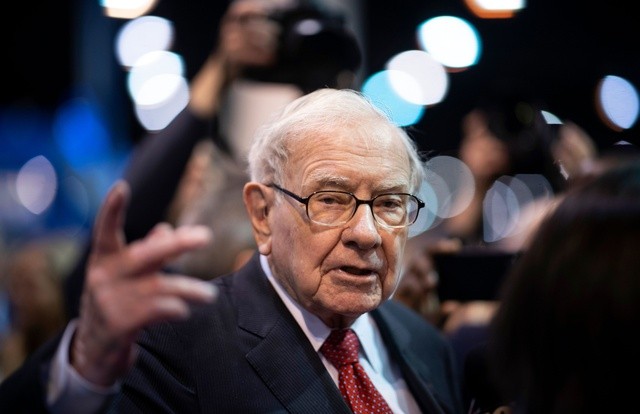 Warren Buffett thay đổi di chúc, sẽ không quyên góp tài sản cho quỹ của Bill Gates