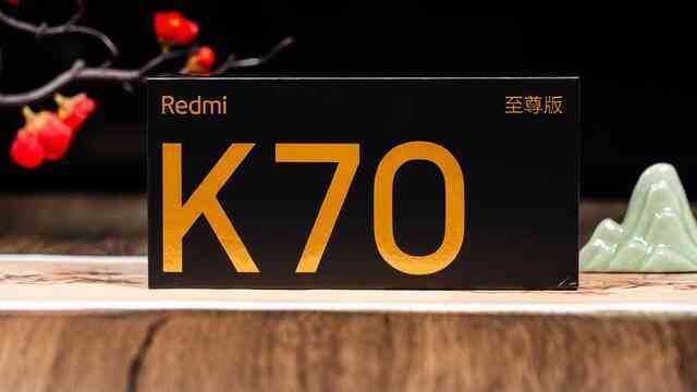 Ảnh thực tế Xiaomi Redmi K70 Ultra: Chip Dimensity 9300+ mạnh hơn cả Snapdragon 8 Gen 3, giá chỉ 9 triệu đồng