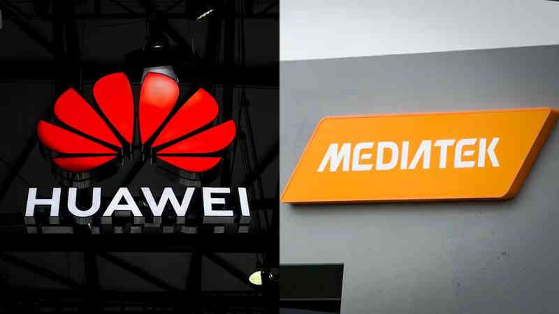 Huawei kiện MediaTek vi phạm bằng sáng chế